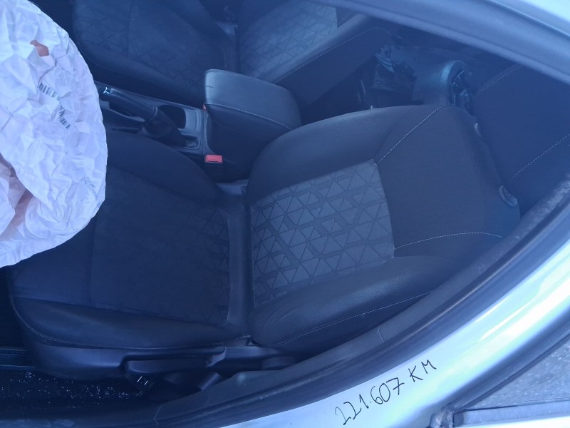 Recambio de asiento delantero izquierdo para opel astra k (b16) 1.6 cdti (68) referencia OEM IAM   