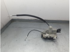 CERRADURA PUERTA TRASERA DERECHA 9826676580 266765 