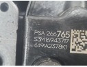 Recambio de cerradura puerta trasera derecha para citroën c3 aircross ii (2r_, 2c_) 1.5 bluehdi 110 referencia OEM IAM 982667658