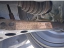 Recambio de brazo suspension inferior delantero izquierdo para opel astra k (b16) 1.6 cdti (68) referencia OEM IAM 39089344  