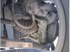 Recambio de mangueta delantera izquierda para opel astra k (b16) 1.6 cdti (68) referencia OEM IAM 39030299  