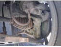 Recambio de mangueta delantera izquierda para opel astra k (b16) 1.6 cdti (68) referencia OEM IAM 39030299  