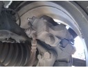 Recambio de pinza freno delantera izquierda para opel astra k (b16) 1.6 cdti (68) referencia OEM IAM 1695229280 13508993 