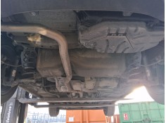 Recambio de puente trasero para opel astra k (b16) 1.6 cdti (68) referencia OEM IAM 13362443 DISCO 5 TORNILLOS 