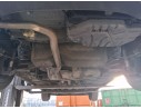 Recambio de puente trasero para opel astra k (b16) 1.6 cdti (68) referencia OEM IAM 13362443 DISCO 5 TORNILLOS 