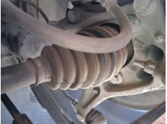 TRANSMISION DELANTERA IZQUIERDA 13367067 95522363 