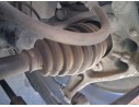Recambio de transmision delantera izquierda para opel astra k (b16) 1.6 cdti (68) referencia OEM IAM 13367067 95522363 