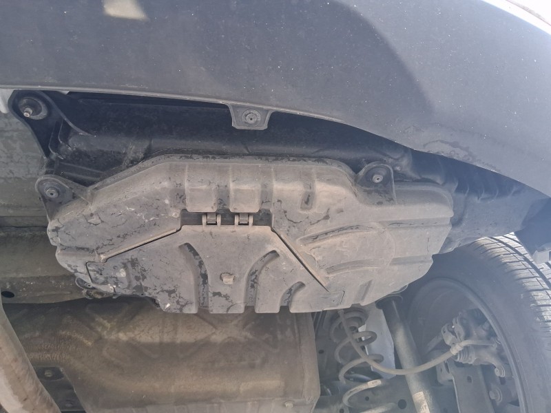 Recambio de deposito adblue para opel astra k (b16) 1.6 cdti (68) referencia OEM IAM   