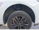 Recambio de plastico pase rueda del. dch. para opel astra k (b16) 1.6 cdti (68) referencia OEM IAM 39115548  