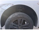 Recambio de plastico pase rueda del. izq. para opel astra k (b16) 1.6 cdti (68) referencia OEM IAM 39115547  