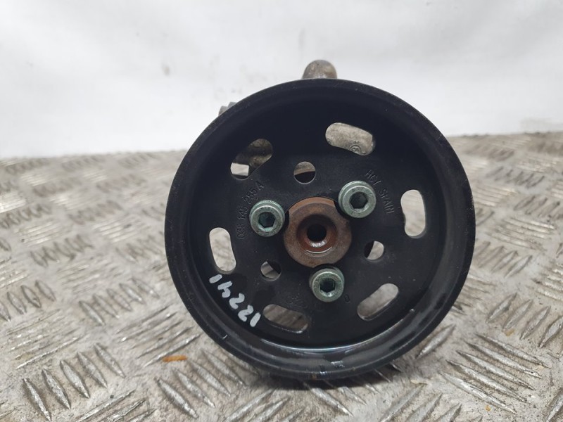Recambio de bomba direccion para audi a3 (8l) 1.8 attraction referencia OEM IAM 1J0422154B  