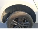 Recambio de plastico pase rueda tras. dch. para opel astra k (b16) 1.6 cdti (68) referencia OEM IAM 39114954  