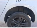 Recambio de plastico pase rueda tras. izq. para opel astra k (b16) 1.6 cdti (68) referencia OEM IAM 39040822  