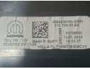 Recambio de piloto trasero derecho interior para peugeot 2008 ii (ud_, us_, uy_, uj_, ur_, uc_) 1.2 puretech 130 referencia OEM 