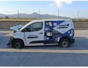 peugeot partner furgoneta/monovolumen (k9) del año 2022