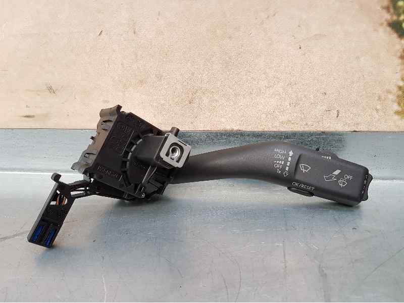 Recambio de mando limpia para skoda octavia berlina (1z3) edition 100 referencia OEM IAM 1K0953519L  