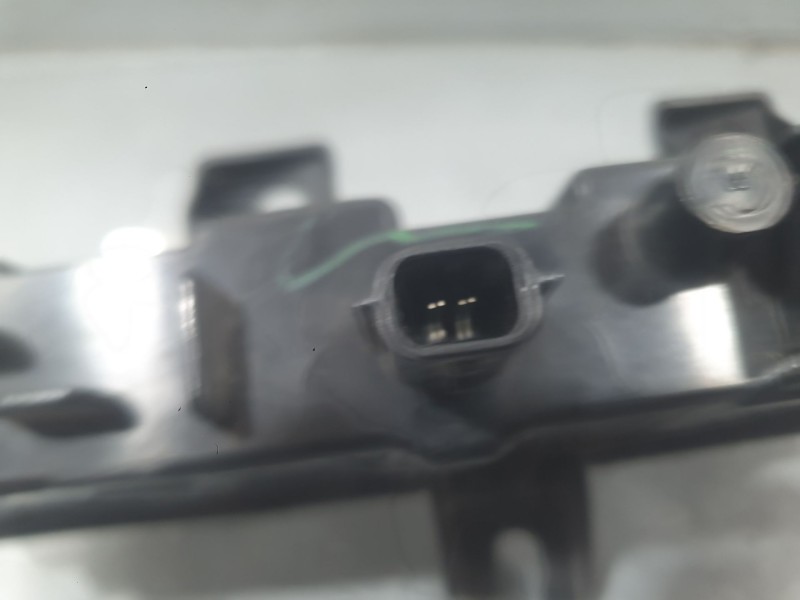 Recambio de piloto delantero derecho para renault clio iv (bh_) 1.5 dci 75 referencia OEM IAM 266003864R LUZ DIURNA 