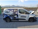 peugeot partner furgoneta/monovolumen (k9) del año 2022
