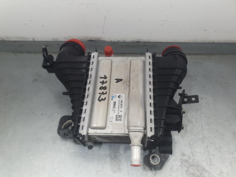 Recambio de intercooler para dacia sandero ii (b8_) 1.5 blue dci 95 (b8jl) referencia OEM IAM 144967867R  