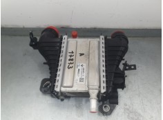 INTERCOOLER 144967867R 