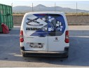 peugeot partner furgoneta/monovolumen (k9) del año 2022