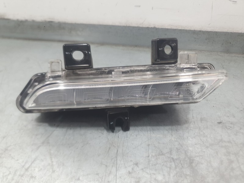 Recambio de piloto delantero izquierdo para renault clio iv (bh_) 1.5 dci 75 referencia OEM IAM   
