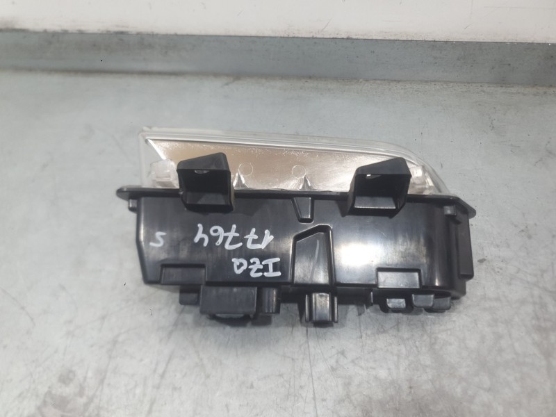 Recambio de piloto delantero izquierdo para renault clio iv (bh_) 1.5 dci 75 referencia OEM IAM   