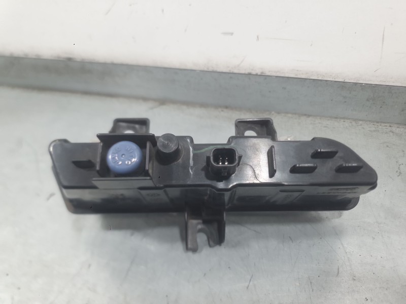 Recambio de piloto delantero izquierdo para renault clio iv (bh_) 1.5 dci 75 referencia OEM IAM   