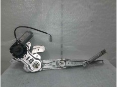 ELEVALUNAS TRASERO IZQUIERDO 400344B 2 PINS 