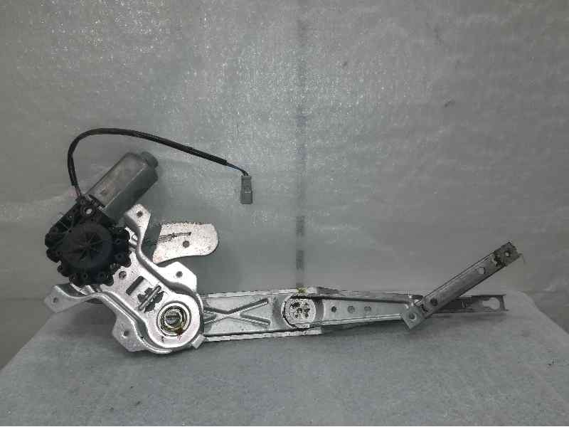 Recambio de elevalunas trasero izquierdo para mg serie 400 (rt) 2.0 turbodiesel referencia OEM IAM 400344B 2 PINS 