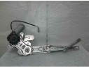 Recambio de elevalunas trasero izquierdo para mg serie 400 (rt) 2.0 turbodiesel referencia OEM IAM 400344B 2 PINS 