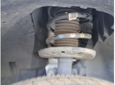 Recambio de amortiguador delantero izquierdo para peugeot partner furgoneta/monovolumen (k9) 1.5 bluehdi 100 referencia OEM IAM 