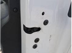CERRADURA PUERTA DELANTERA DERECHA 9816343380 