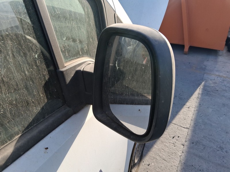 Recambio de retrovisor derecho para peugeot partner furgoneta/monovolumen (k9) 1.5 bluehdi 100 referencia OEM IAM 98169897XT ELE