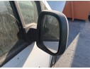 Recambio de retrovisor derecho para peugeot partner furgoneta/monovolumen (k9) 1.5 bluehdi 100 referencia OEM IAM 98169897XT ELE