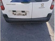 PARAGOLPES TRASERO 1633557180 