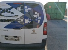 PUERTA TRASERA DERECHA CARGA 9820436780 TOCADA 