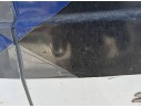 Recambio de puerta trasera derecha carga para peugeot partner furgoneta/monovolumen (k9) 1.5 bluehdi 100 referencia OEM IAM 9820