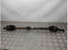 Recambio de transmision delantera derecha para hyundai accent (lc) gl 5p referencia OEM IAM 4950025312  