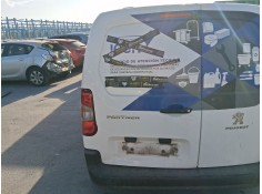 PUERTA TRASERA IZQUIERDA CARGA 9820437080 TOCADA 