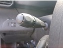 Recambio de mando luces y limpia para peugeot partner furgoneta/monovolumen (k9) 1.5 bluehdi 100 referencia OEM IAM 98312609ZD  