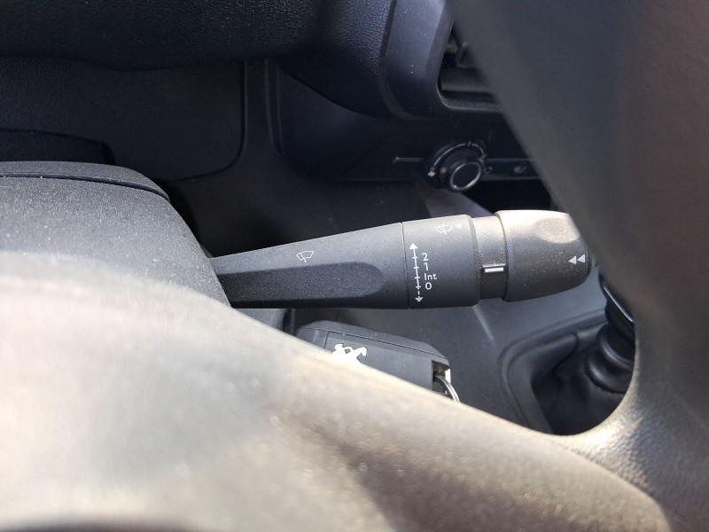 Recambio de mando luces y limpia para peugeot partner furgoneta/monovolumen (k9) 1.5 bluehdi 100 referencia OEM IAM 98312609ZD  