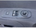 Recambio de mando elevalunas delantero izquierdo para peugeot partner furgoneta/monovolumen (k9) 1.5 bluehdi 100 referencia OEM 