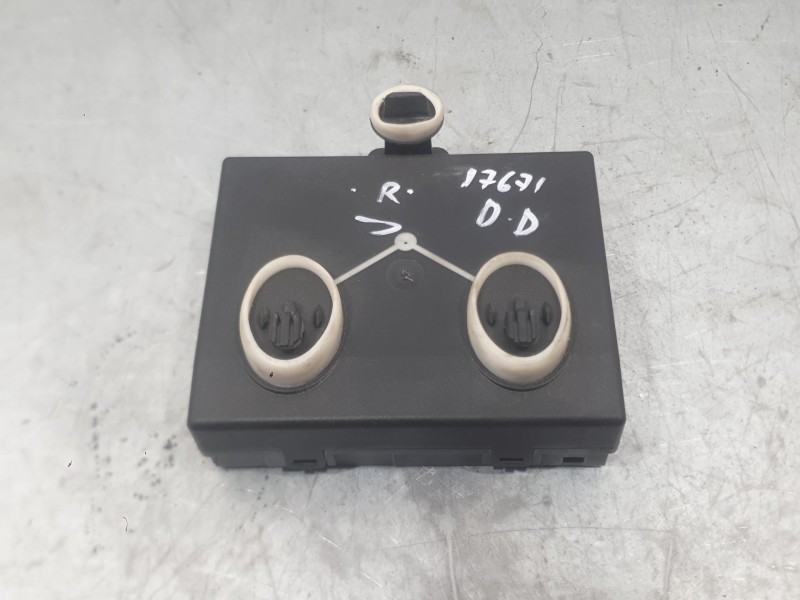 Recambio de modulo electronico para audi q5 (8rb) 2.0 tdi quattro referencia OEM IAM  DEL. DERECHO 