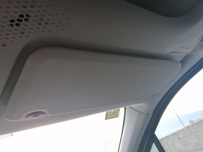 Recambio de parasol derecho para peugeot partner furgoneta/monovolumen (k9) 1.5 bluehdi 100 referencia OEM IAM 98094982BJ  