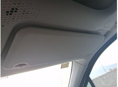 Recambio de parasol derecho para peugeot partner furgoneta/monovolumen (k9) 1.5 bluehdi 100 referencia OEM IAM 98094982BJ  