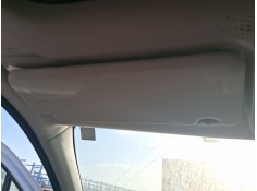 Recambio de parasol izquierdo para peugeot partner furgoneta/monovolumen (k9) 1.5 bluehdi 100 referencia OEM IAM 98094985BJ  
