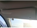 Recambio de parasol izquierdo para peugeot partner furgoneta/monovolumen (k9) 1.5 bluehdi 100 referencia OEM IAM 98094985BJ  