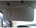 Recambio de parasol izquierdo para peugeot partner furgoneta/monovolumen (k9) 1.5 bluehdi 100 referencia OEM IAM 98094985BJ  