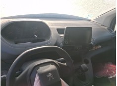 Recambio de salpicadero para peugeot partner furgoneta/monovolumen (k9) 1.5 bluehdi 100 referencia OEM IAM 16841899ZD  